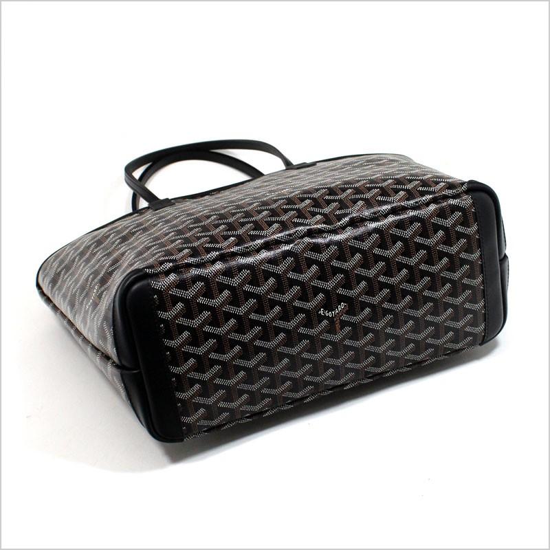 GOYARD ゴヤール ファスナー付きトートバッグ アルトワ PM ユニ GOYARD ゴヤール ファスナー付きトートバッグ アルトワ PM ユニ