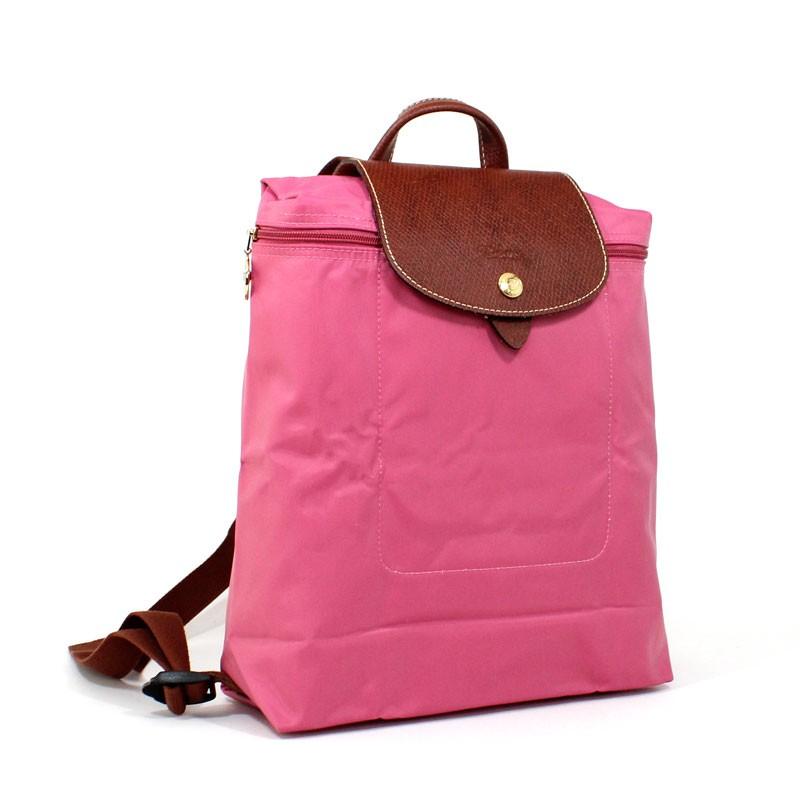 LONGCHAMP（ロンシャン） バックパック リュックサック ル・プリ