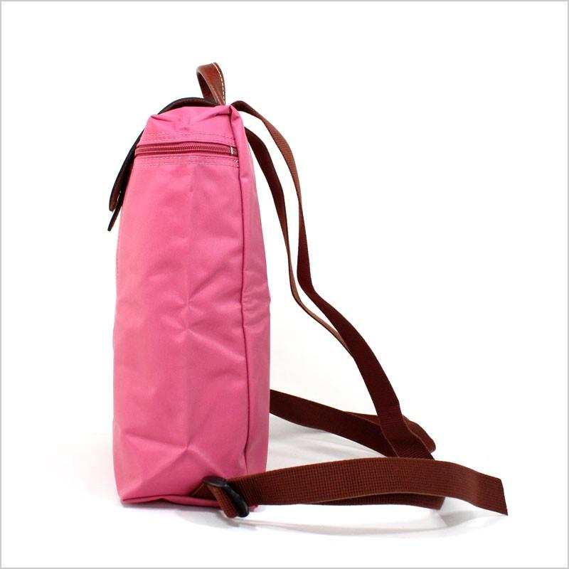 LONGCHAMP（ロンシャン） バックパック リュックサック ル・プリ