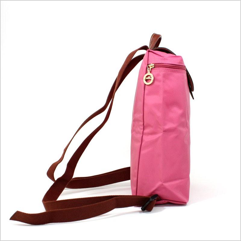 LONGCHAMP（ロンシャン） バックパック リュックサック ル・プリ