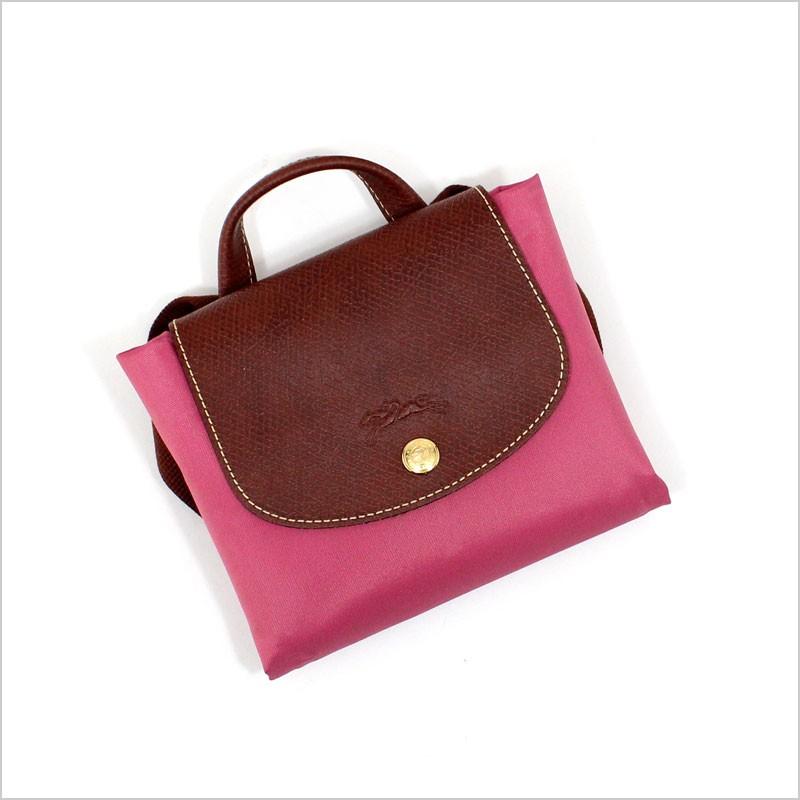 LONGCHAMP（ロンシャン） バックパック リュックサック ル・プリ
