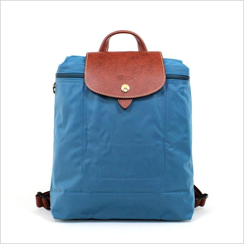LONGCHAMP ロンシャン LONG CHAMP バックパック リュックサック LONGCHAMP ロンシャン LONG CHAMP バックパック リュックサック