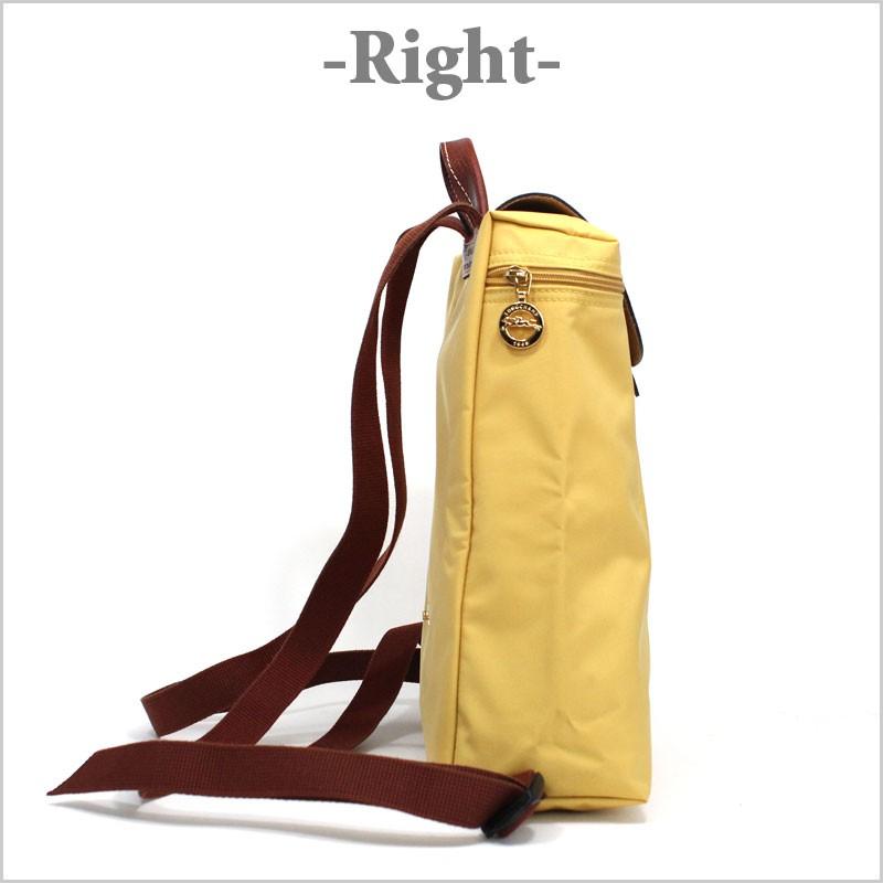 LONGCHAMP（ロンシャン） バックパック リュックサック ル・プリ