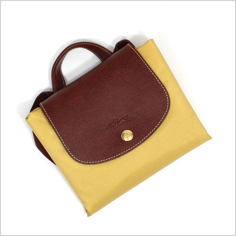 LONGCHAMP（ロンシャン） バックパック リュックサック ル・プリ