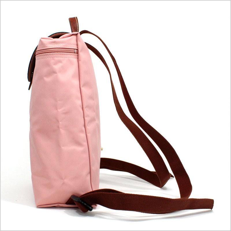 LONGCHAMP（ロンシャン） バックパック リュックサック ル・プリ