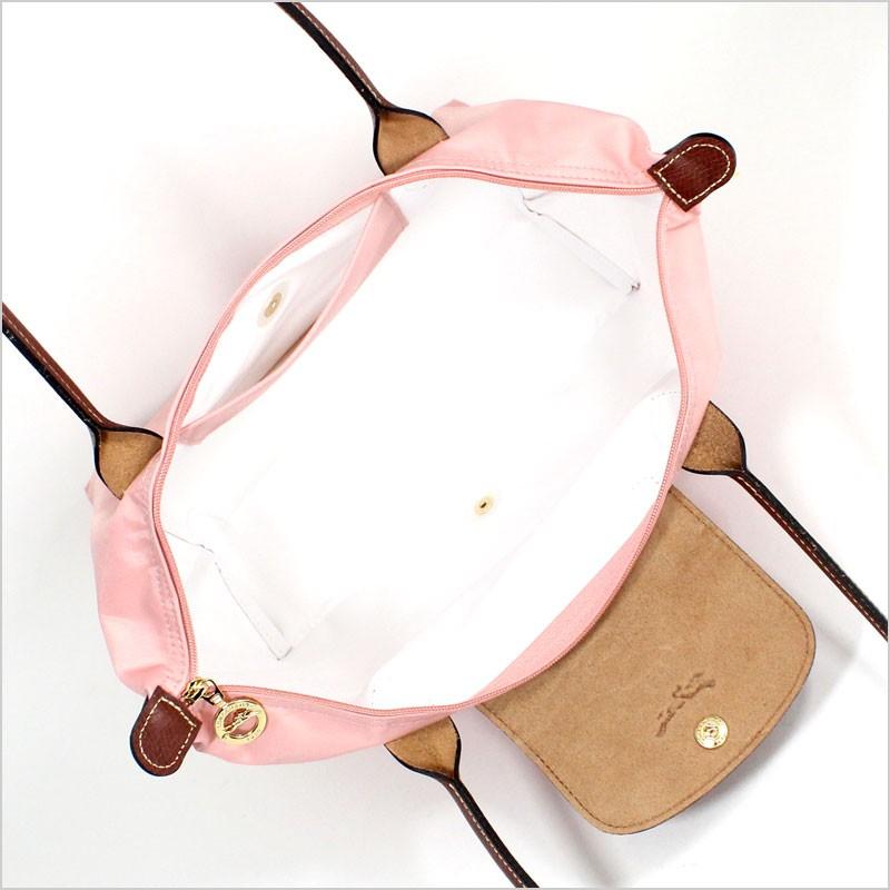 LONGCHAMP（ロンシャン） トートバッグ S ル・プリアージュ スモール