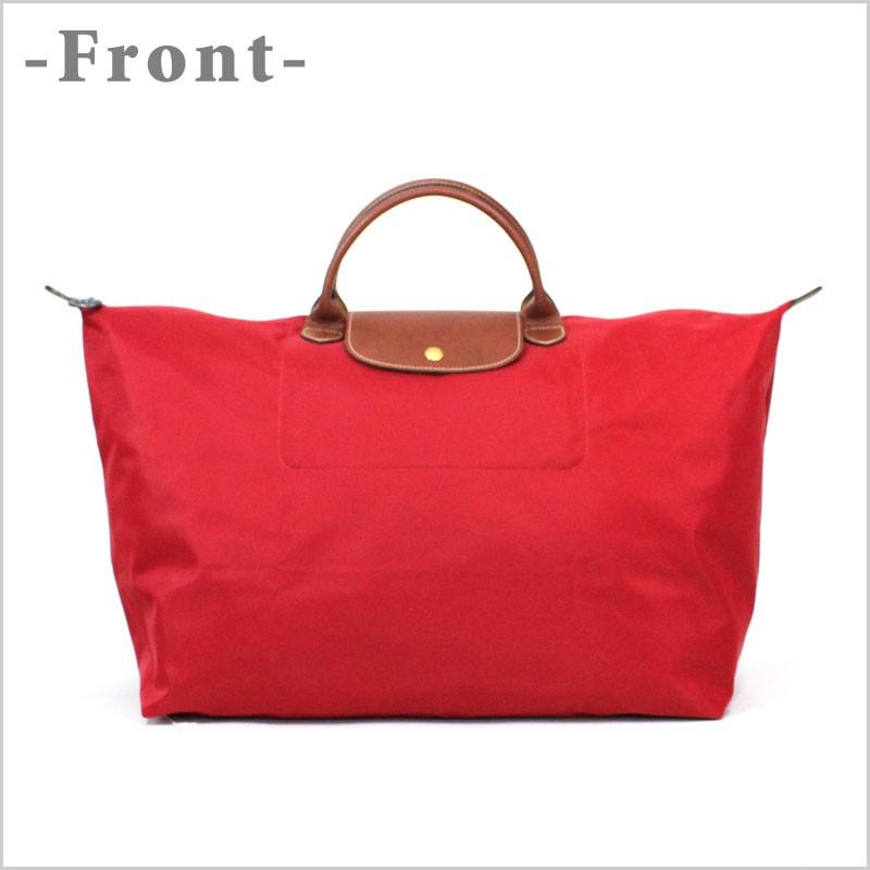 LONGCHAMP（ロンシャン） トラベルバッグ XL ル・プリアージュ