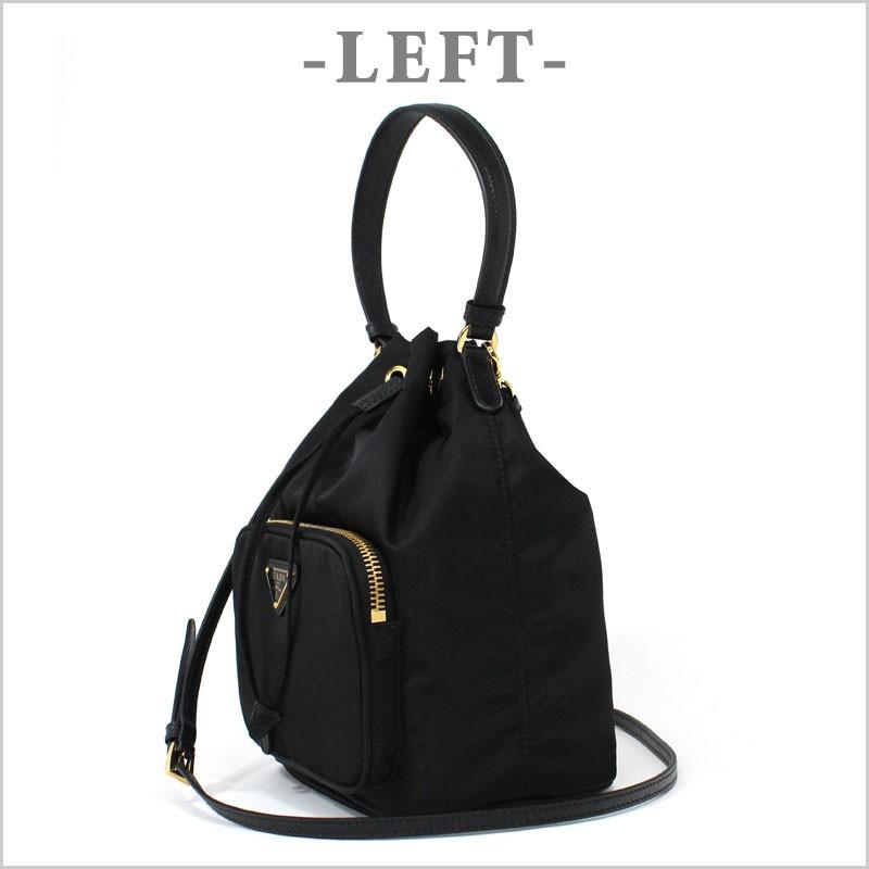 CANAPA プラダ PRADA ショルダーバッグ ファブリック ナイロン CANAPA プラダ PRADA ショルダーバッグ ファブリック ナイロン