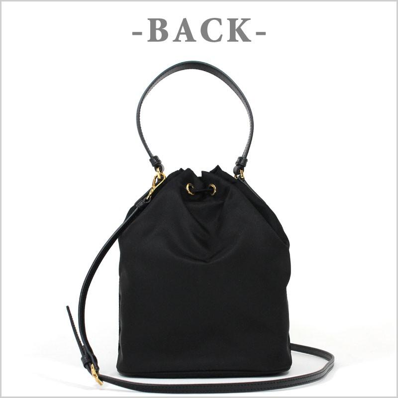 CANAPA プラダ PRADA ショルダーバッグ ファブリック ナイロン CANAPA プラダ PRADA ショルダーバッグ ファブリック ナイロン