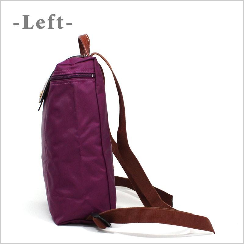 LONGCHAMP（ロンシャン） バックパック リュックサック ダリア ル 
