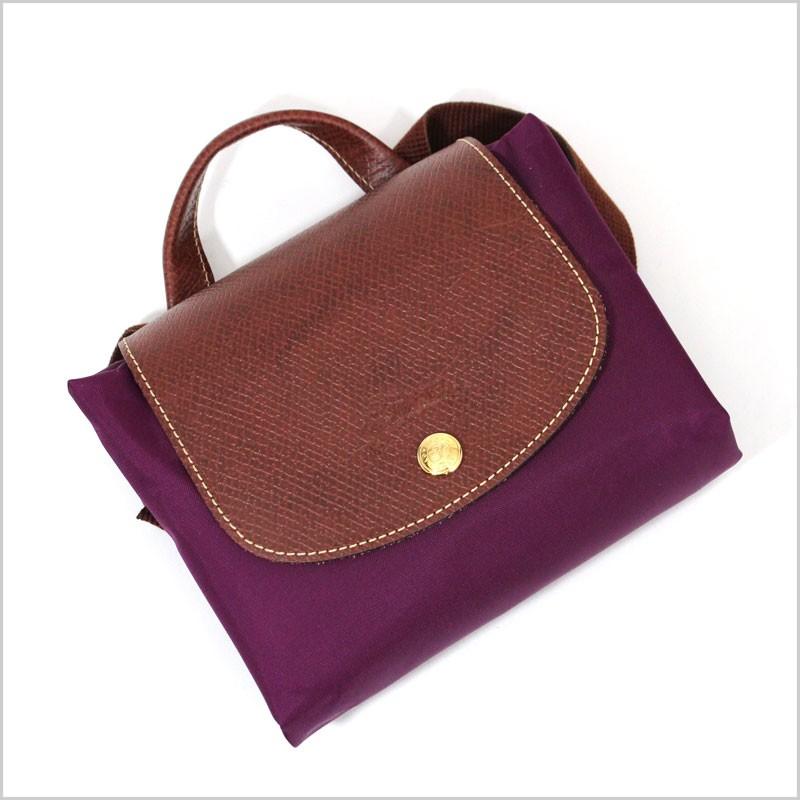 LONGCHAMP（ロンシャン） バックパック リュックサック ダリア ル 