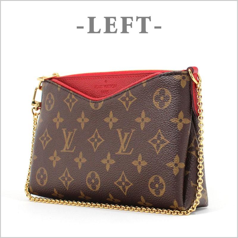 LOUIS VUITTON（ルイ・ヴィトン） LOUIS VUITTON 2wayショルダーバッグ