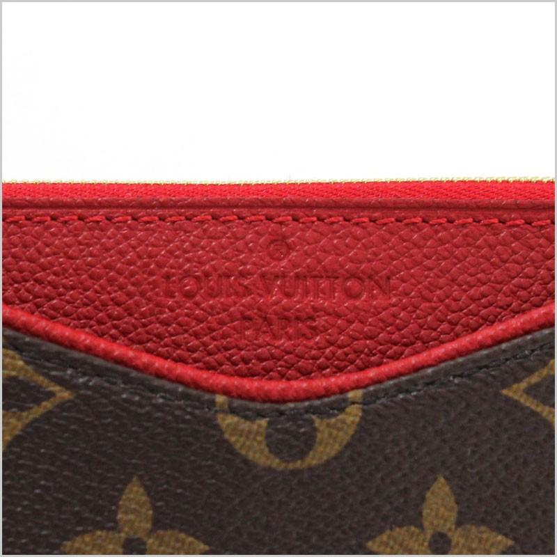 LOUIS VUITTON（ルイ・ヴィトン） LOUIS VUITTON 2wayショルダーバッグ
