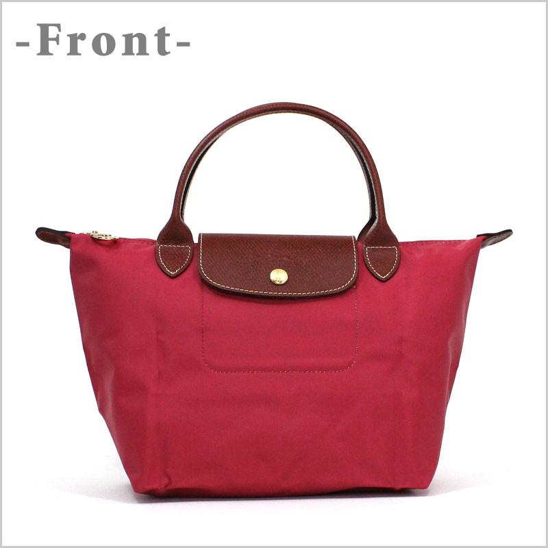 LONGCHAMP（ロンシャン） ル・プリアージュ ハンドバッグ Sサイズ