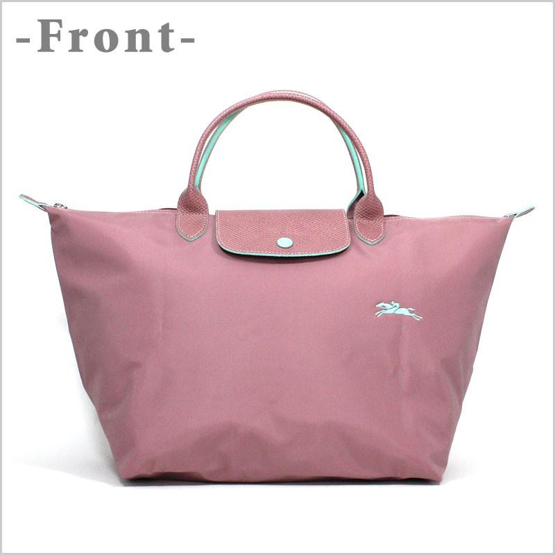 LONGCHAMP（ロンシャン） ハンドバッグ M ミディアムサイズ ル・プリ