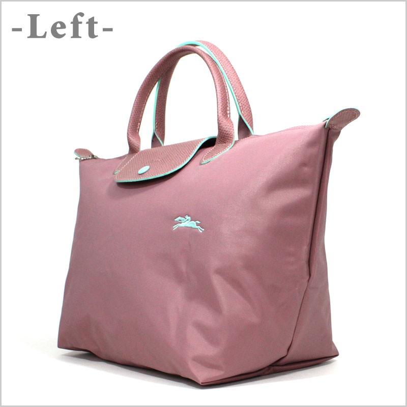 LONGCHAMP ロンシャン LONG CHAMP ハンドバッグ M ミディアムサイズ ル  