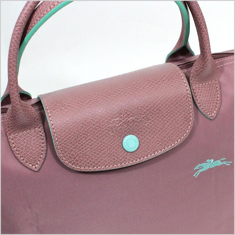 LONGCHAMP（ロンシャン） ハンドバッグ S スモールサイズ ル・プリ