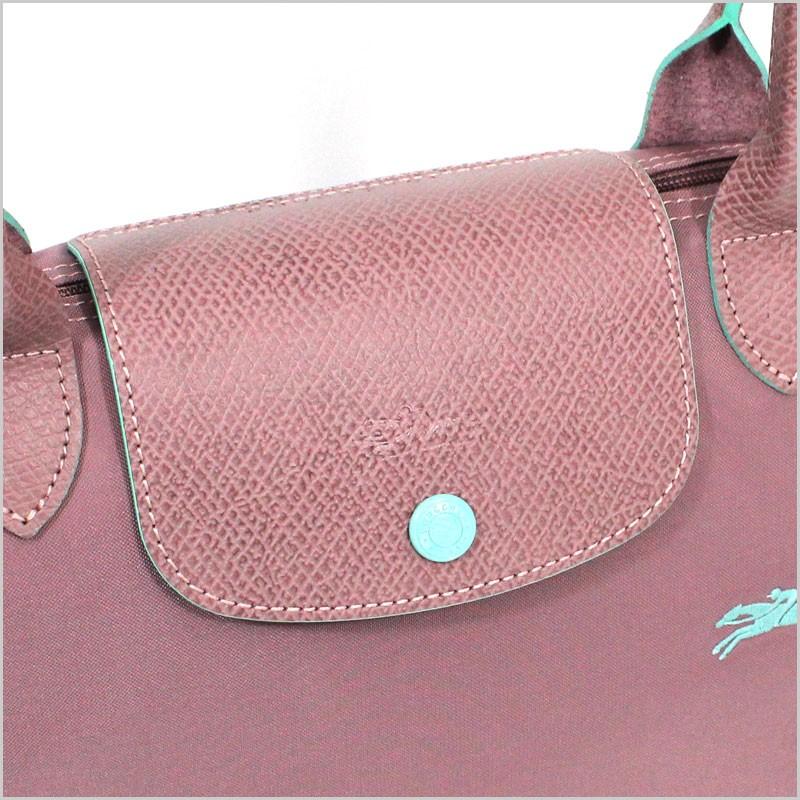 LONGCHAMP ロンシャン LONG CHAMP トートバッグ S スモールサイズ ル  