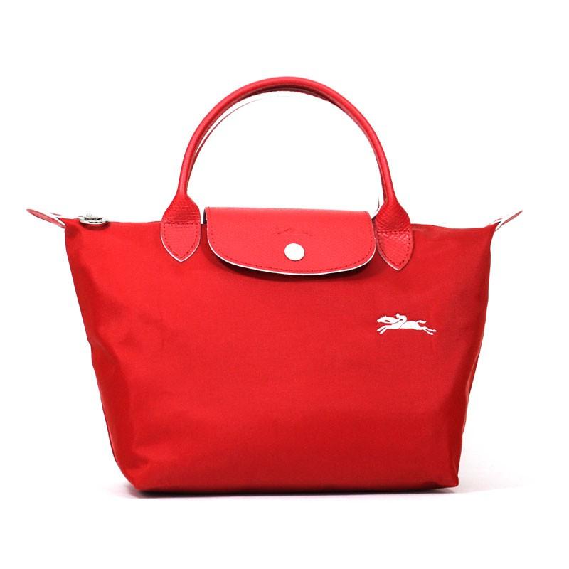 LONGCHAMP（ロンシャン） ハンドバッグ S スモールサイズ ル・プリ 