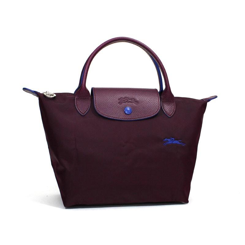 LONGCHAMP（ロンシャン） ハンドバッグ S スモールサイズ ル・プリ
