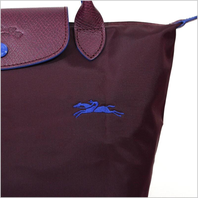 LONGCHAMP（ロンシャン） ハンドバッグ S スモールサイズ ル・プリ