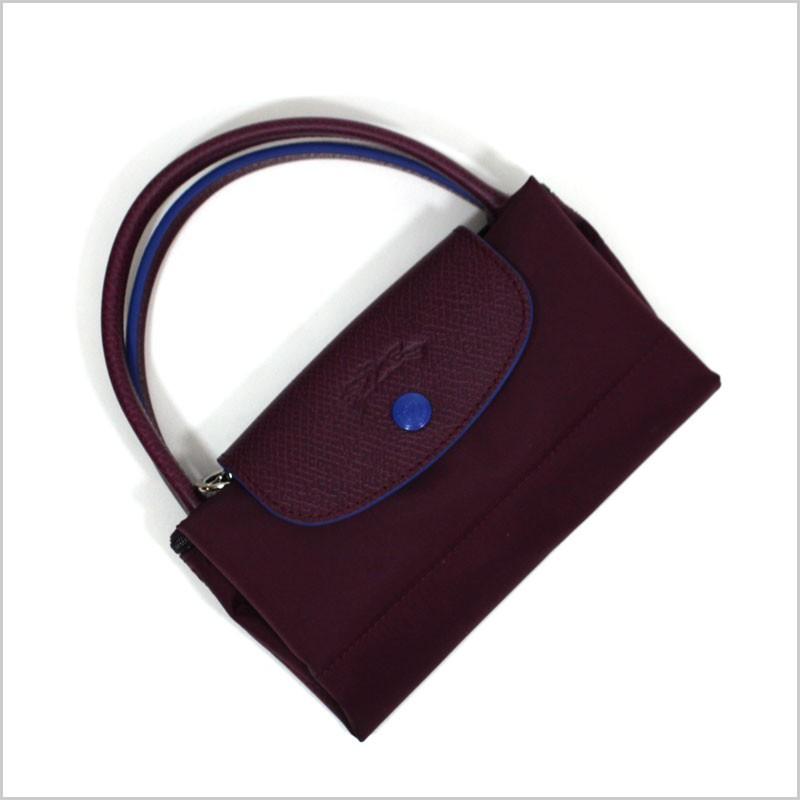 LONGCHAMP（ロンシャン） ハンドバッグ S スモールサイズ ル・プリ