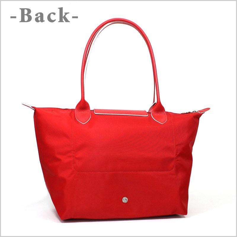 LONGCHAMP（ロンシャン） トートバッグ S スモールサイズ ル・プリ