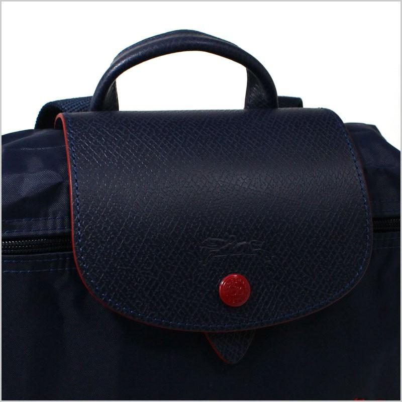 LONGCHAMP（ロンシャン） バックパック リュックサック ル・プリ