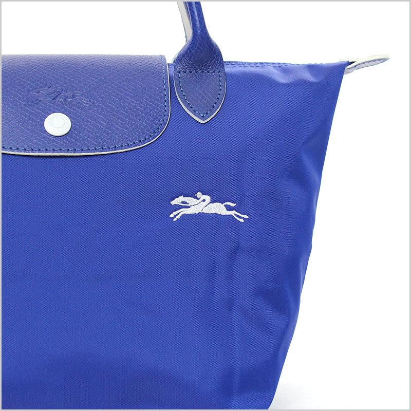 LONGCHAMP ロンシャン LONG CHAMP ハンドバッグ S スモールサイズ ル