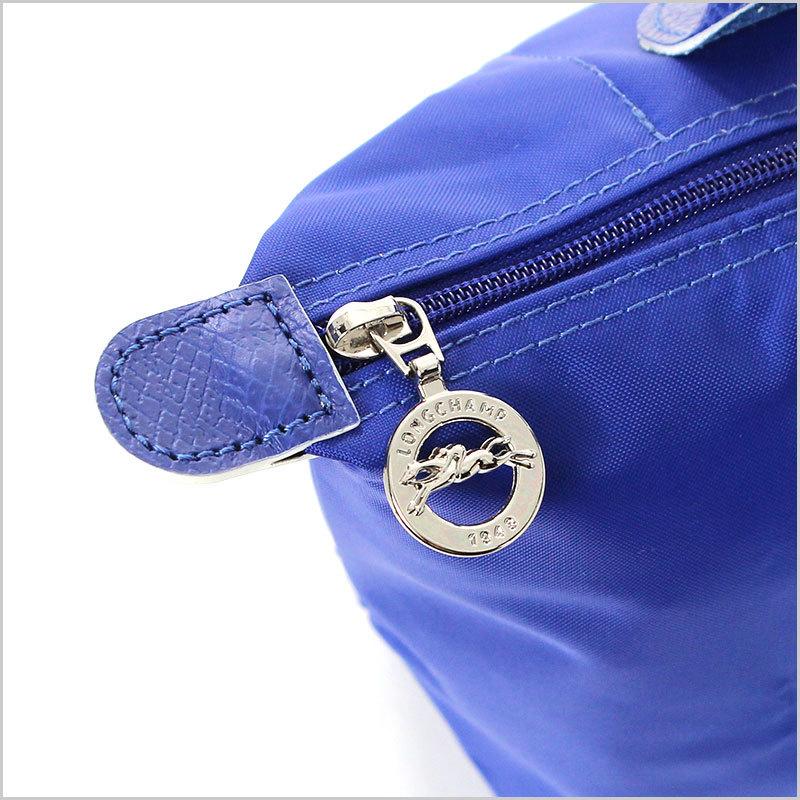 新品】ロンシャン ブリーフケースSサイズ コバルト 新品】ロンシャン