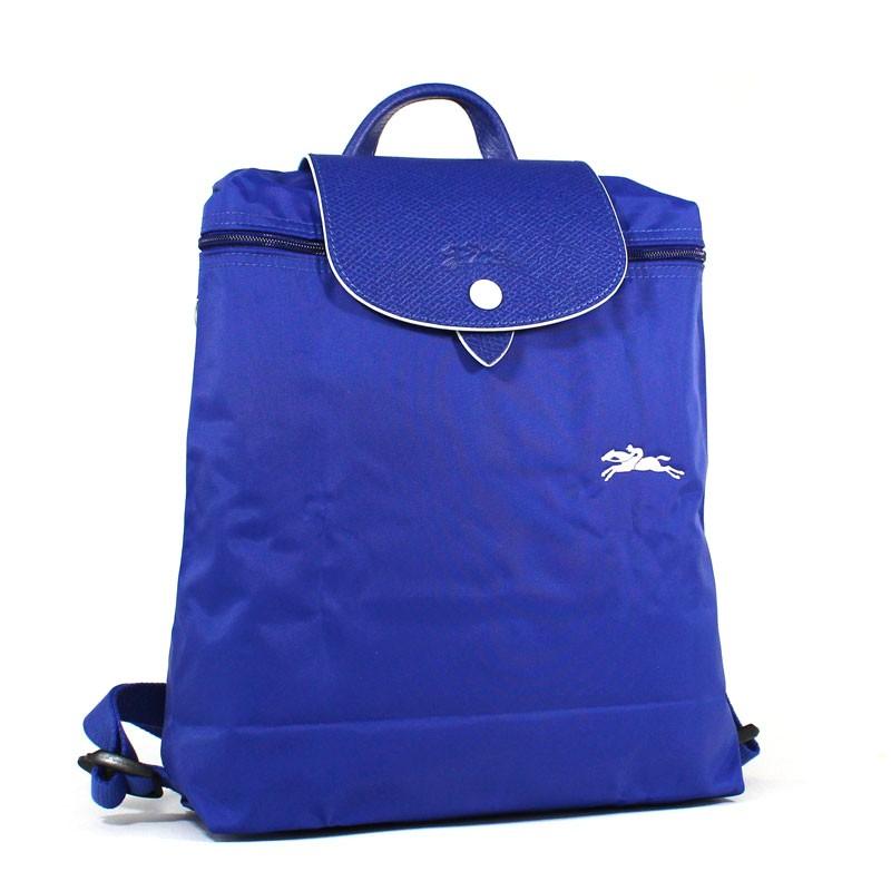 LONGCHAMP ロンシャン LONG CHAMP バックパック リュックサック ル  