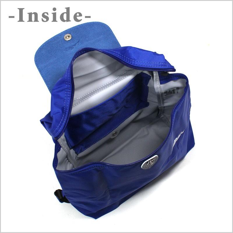 LONGCHAMP ロンシャン LONG CHAMP バックパック リュックサック ル  