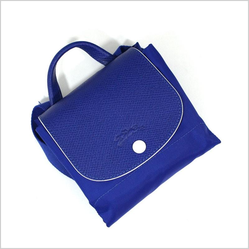 LONGCHAMP ロンシャン LONG CHAMP バックパック リュックサック ル  