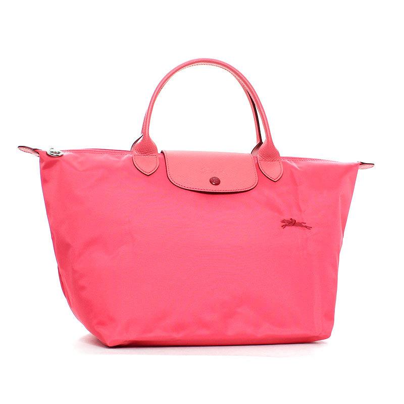 LONGCHAMP（ロンシャン） ハンドバッグ M ミディアムサイズ ル・プリ