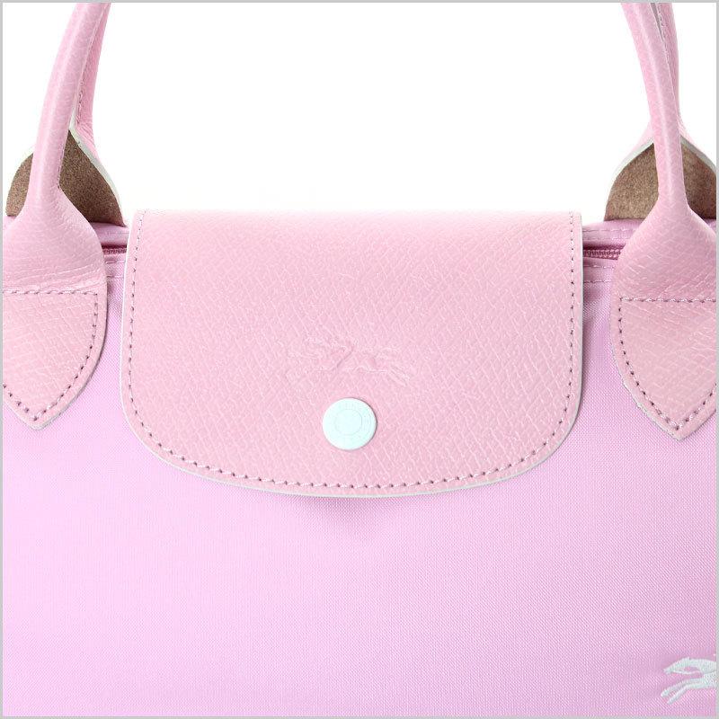 LONGCHAMP ロンシャン LONG CHAMP トップハンドルバッグ LONGCHAMP ロンシャン LONG CHAMP トップハンドルバッグ