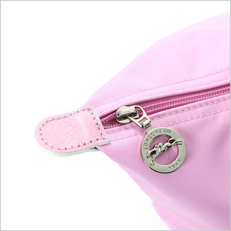 LONGCHAMP（ロンシャン） トップハンドルバッグ ハンドバッグ M