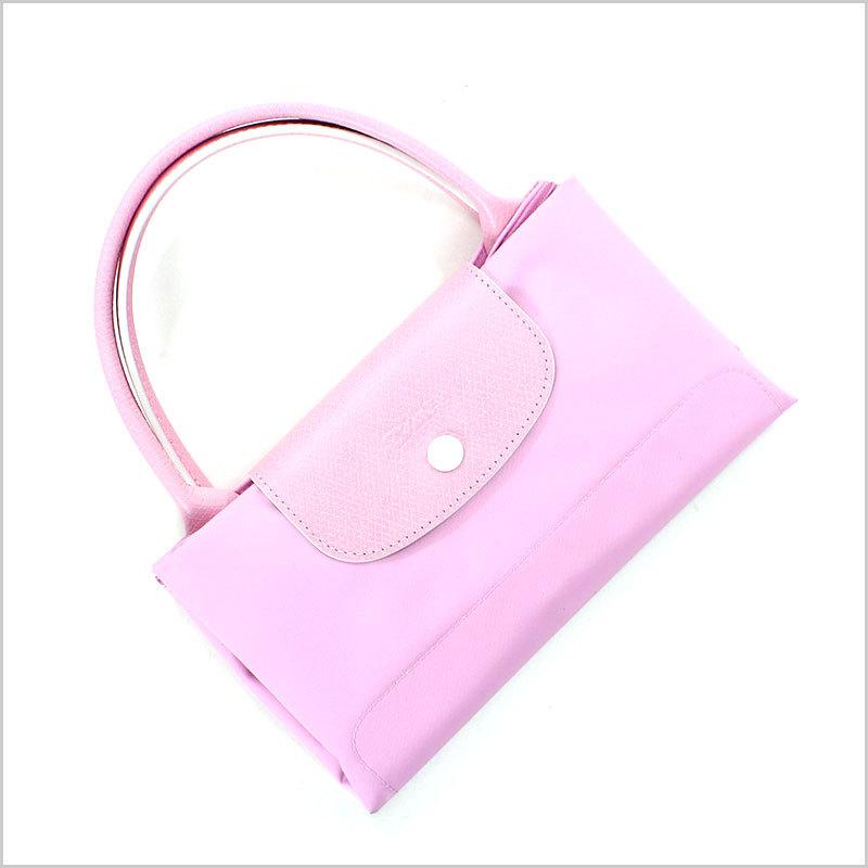 LONGCHAMP ロンシャン LONG CHAMP トップハンドルバッグ LONGCHAMP ロンシャン LONG CHAMP トップハンドルバッグ