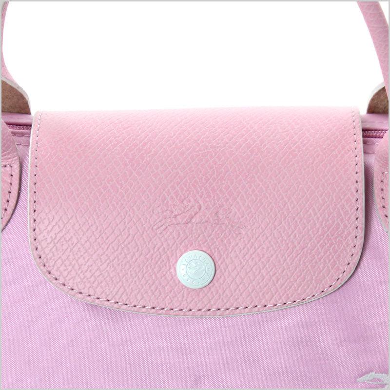 LONGCHAMP（ロンシャン） ハンドバッグ S スモールサイズ ル・プリ