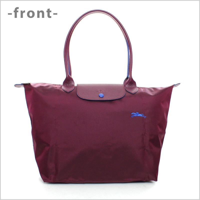 LONGCHAMP ロンシャン LONG CHAMP トートバッグ Lラージサイズ LONGCHAMP ロンシャン LONG CHAMP トートバッグ Lラージサイズ