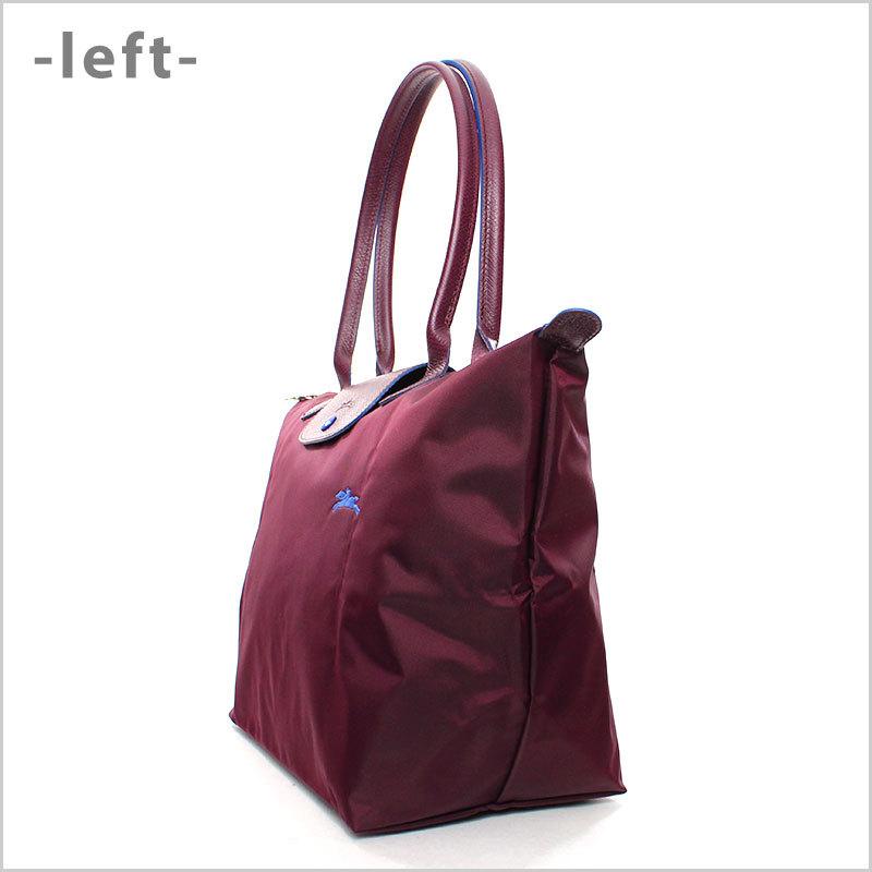 LONGCHAMP ロンシャン LONG CHAMP トートバッグ Lラージサイズ LONGCHAMP ロンシャン LONG CHAMP トートバッグ Lラージサイズ