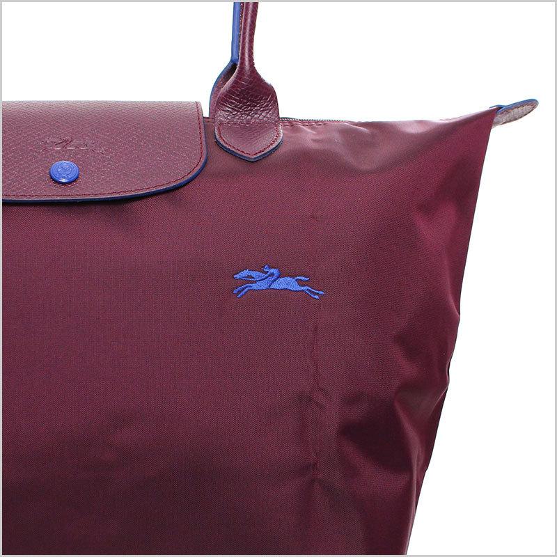LONGCHAMP ロンシャン LONG CHAMP トートバッグ Lラージサイズ LONGCHAMP ロンシャン LONG CHAMP トートバッグ Lラージサイズ