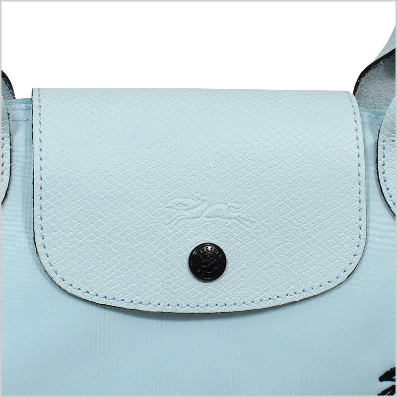 LONGCHAMP（ロンシャン） トートバッグ S スモールサイズ ル・プリ