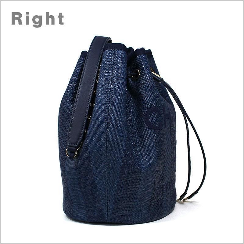 CHANEL（シャネル） チェーンショルダーバッグ ドーヴィルライン