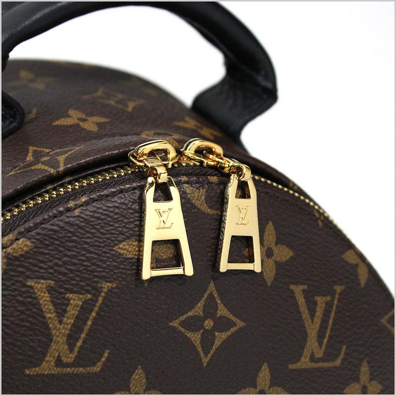 LOUIS VUITTON（ルイ・ヴィトン） バックパック リュックサック パーム