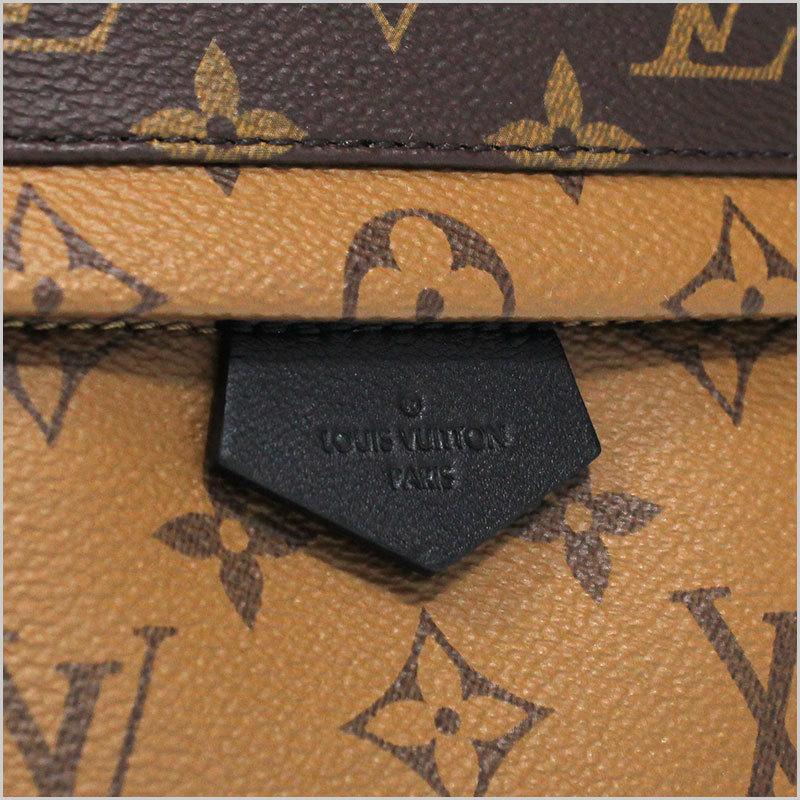 LOUIS VUITTON（ルイ・ヴィトン） バックパック リュックサック パーム 