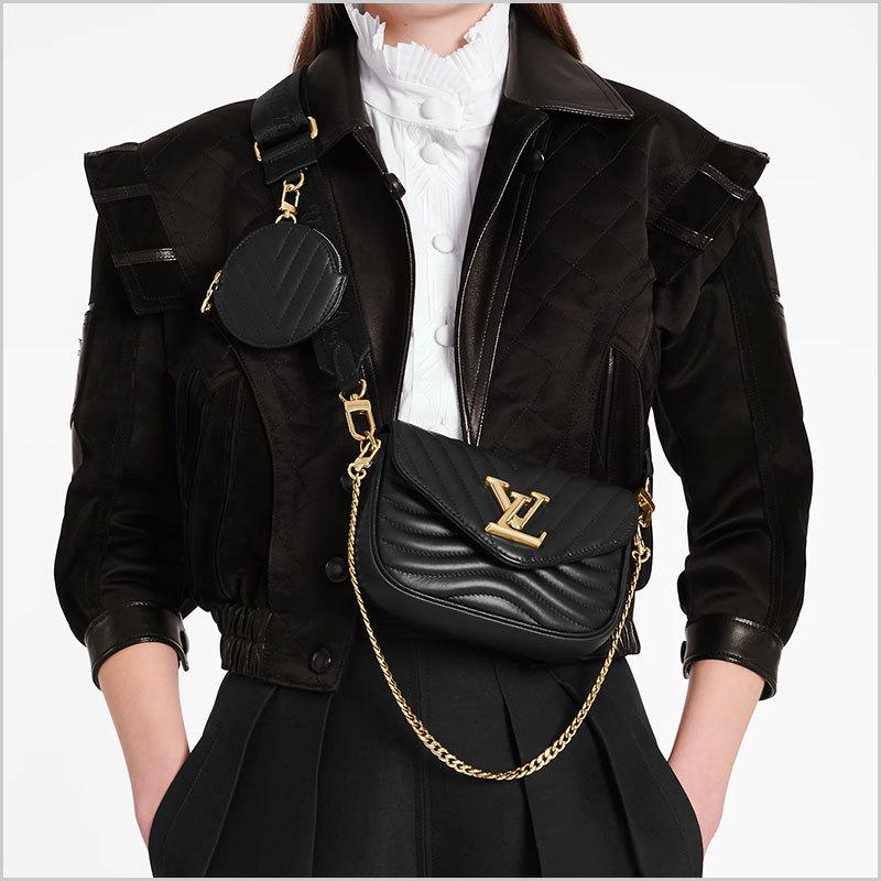 LOUIS VUITTON ルイヴィトン ショルダーバッグ クロスボディ LOUIS VUITTON ルイヴィトン ショルダーバッグ クロスボディ