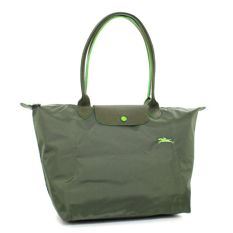 LONGCHAMP（ロンシャン） トートバッグ Lラージサイズ ル・プリ