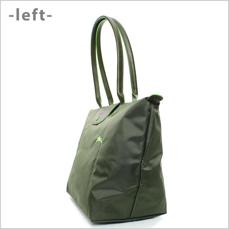 LONGCHAMP（ロンシャン） トートバッグ Lラージサイズ ル・プリ