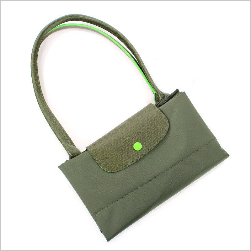 LONGCHAMP（ロンシャン） トートバッグ Lラージサイズ ル・プリ