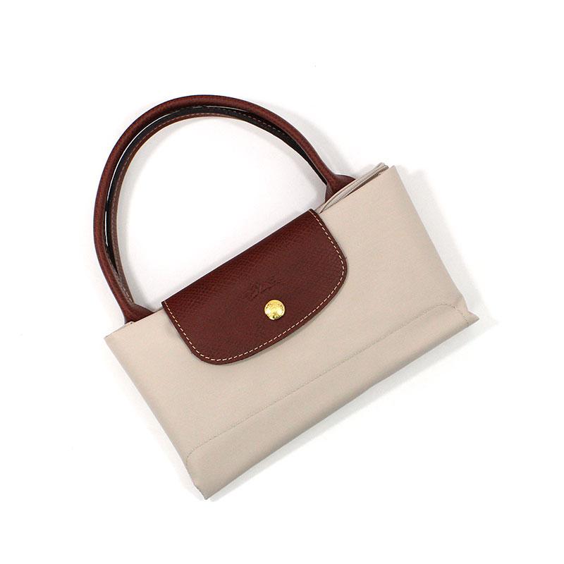 LONGCHAMP ロンシャン LONG CHAMP トップハンドルバッグ M LONGCHAMP ロンシャン LONG CHAMP トップハンドルバッグ M